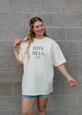 HLYA Tee