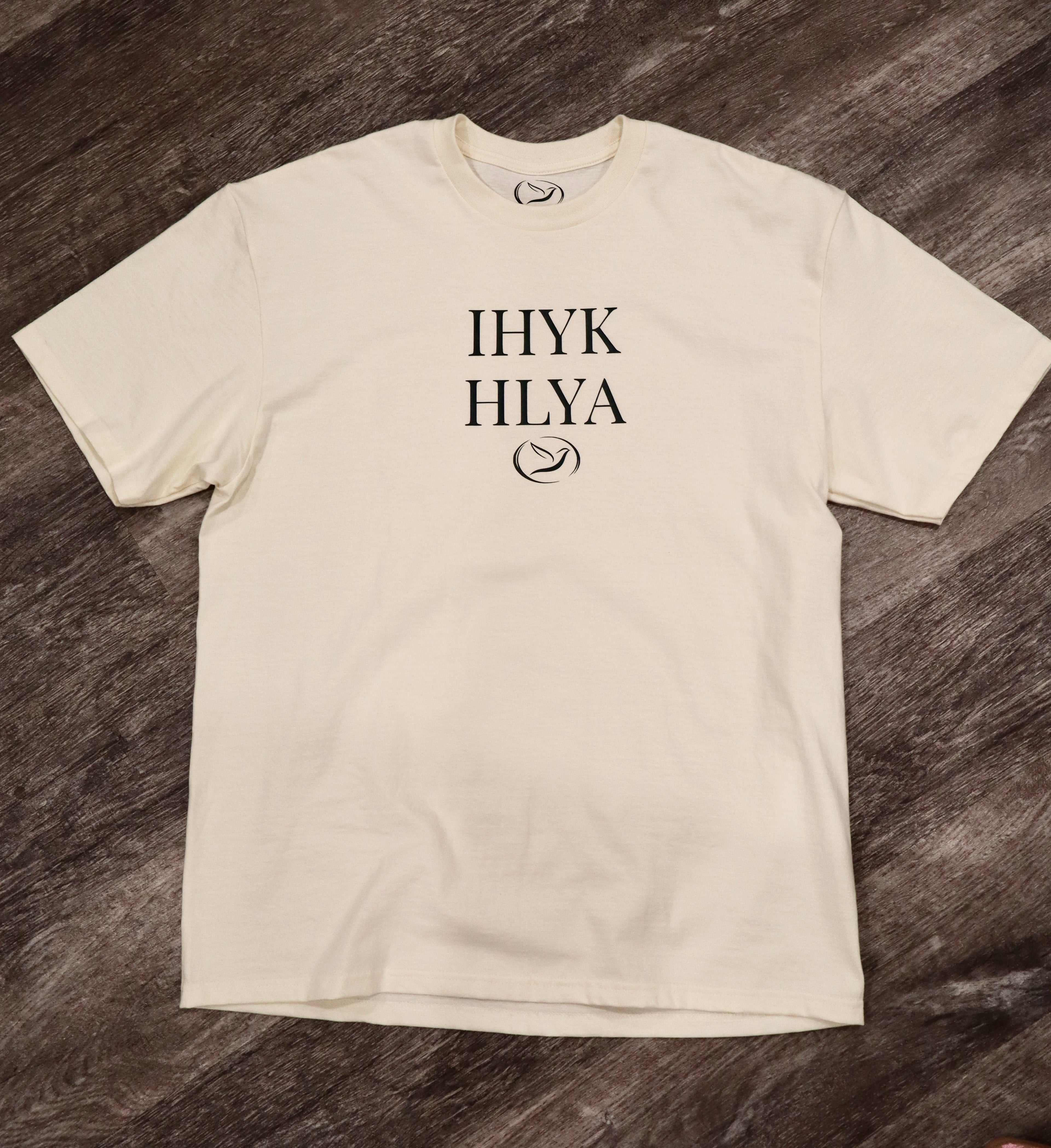 HLYA Tee