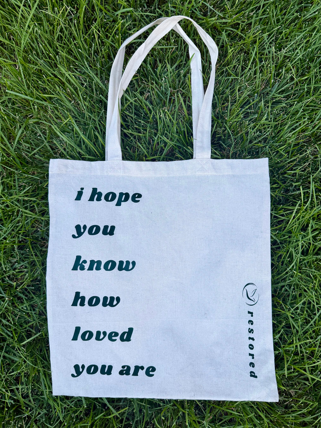 HLYA- Tote Bag